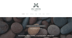 Desktop Screenshot of drjillgross.com